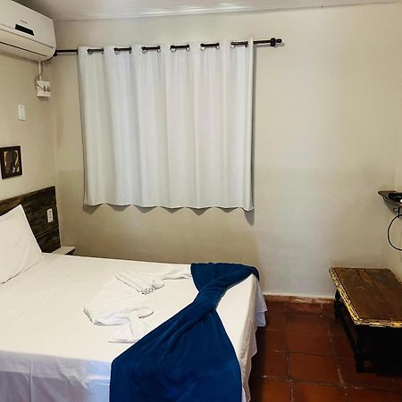 Apartamento Casa Tua Pipa - Chále 1 Praia de Pipa Exterior foto