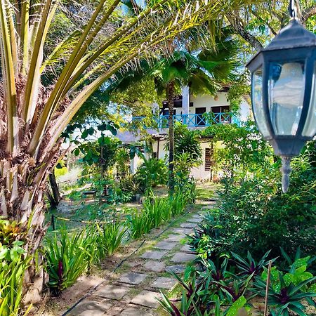 Apartamento Casa Tua Pipa - Chále 1 Praia de Pipa Exterior foto