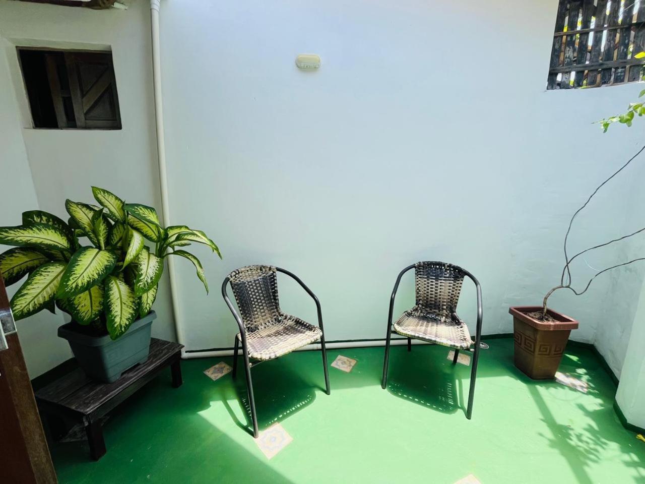 Apartamento Casa Tua Pipa - Chále 1 Praia de Pipa Exterior foto