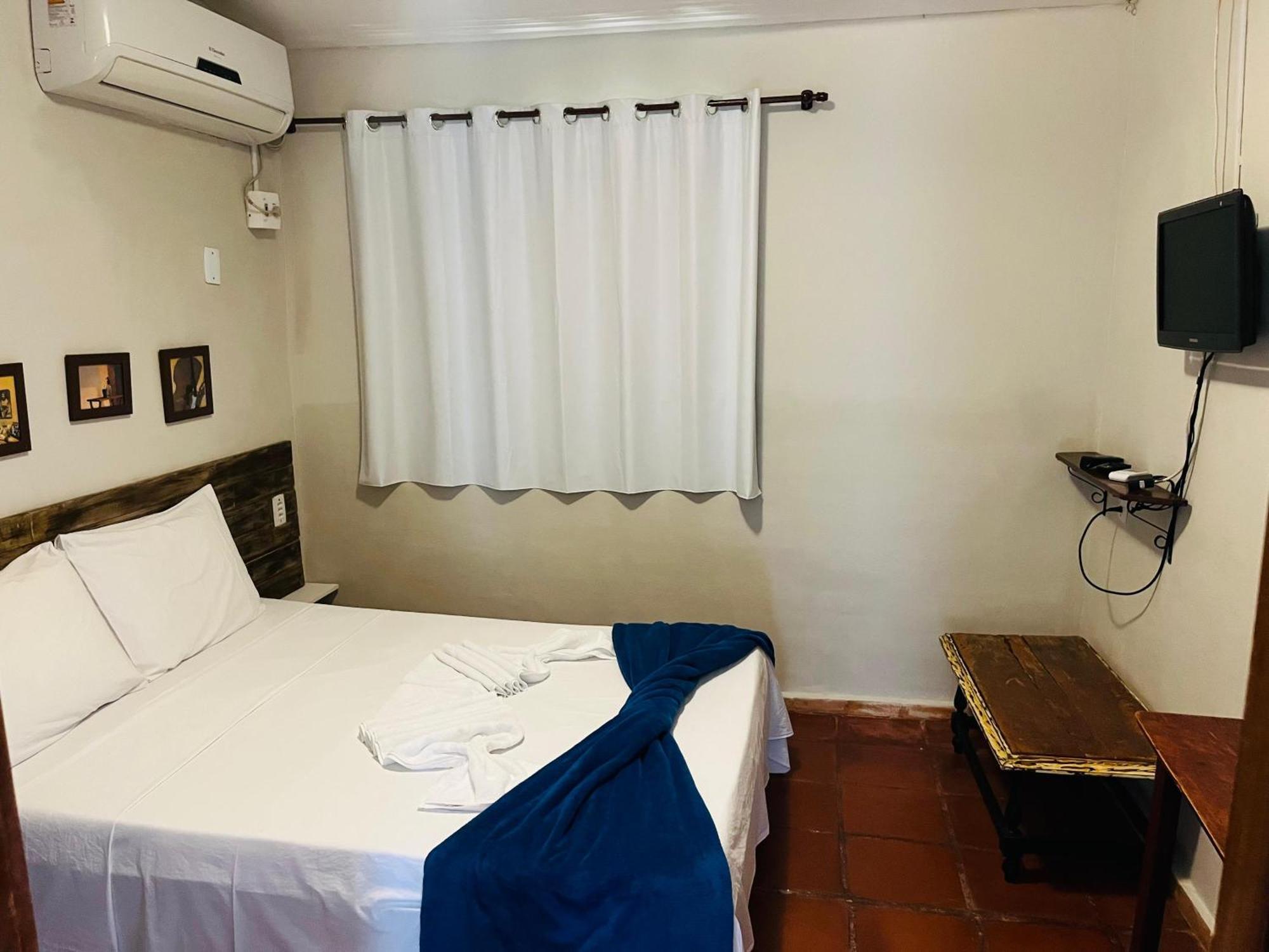 Apartamento Casa Tua Pipa - Chále 1 Praia de Pipa Exterior foto